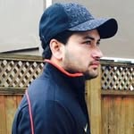 Sherry Wahla - @sherry.wahla - Instagram