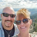 Sherry Waldron - @waldronpalmateer - Instagram