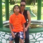 Sherry Waldron - @myron_thomas2 - Instagram