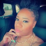 Sherry Warren - @iamshewill - Instagram