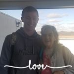 Sherry Warren - @swarren_93 - Instagram