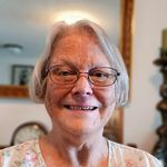Sherry Kean Webber - @grandma_sherry65 - Instagram