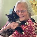 Sherry Kean Webber - @grandmasherry61 - Instagram