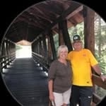 SherryandErvin - @sherrywegnerr - Instagram