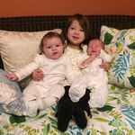 Sherrie Atherton Westfall - @athertonwestfall - Instagram