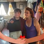 Sherry Wheaton - @sherrywheaton07 - Instagram