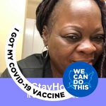 Sherry Ann Porter-Whitehead - @sporterwhitehead - Instagram