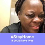 Sherry Ann Porter-Whitehead - @sherryporterwhitehead - Instagram