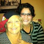 Sherry Whyte - @shecat746 - Instagram