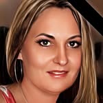 Sherry Whyte - @valentinecupid - Instagram