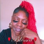 Sherry Wilcox Martin - @keishajohnson379 - Instagram