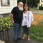 Sherry Peladeau - @mo.sherry_wildmanp - Instagram