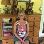 Sherry Bettis Wiley - @sherrybettiswiley - Instagram