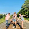 Sherry Wiley609 - @sherryandlex - TikTok
