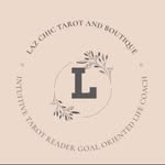 Sherry Wiley - @lazchictarot_boutique - Instagram