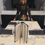 Sherry Wiley-Jones - @sherrywileyjones - Instagram