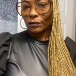 Sherry Williams - @briatw12 - Instagram