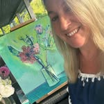 Sherry Williams - @artauk - Instagram