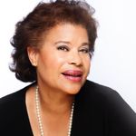 Sherry Williams - @sherryberrysmusic - Instagram