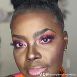 Sherry Williams - @kammyismymotivation - Instagram