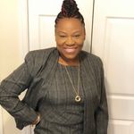 Sherry Williams - @pastorsherry_williams - Instagram