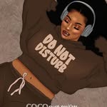 Sherry Williams - @sherry_wms - Instagram