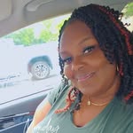 Sherry Williams - @mz.misty89 - Instagram