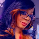 Sherry Wingo - @sherrybaby182 - Instagram