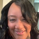 Sherry Winston - @lay_lo2 - Instagram