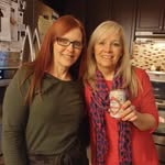 Sherry Winter - @sherryrodgerson - Instagram