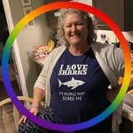 Sherry Winters - @sherrywinters___ - Instagram
