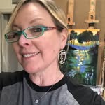 Sherry Woodward - @sherrylynchwoodward - Instagram