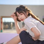 Xuechun Wu - @sherry_wooo - Instagram
