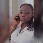 Yvonne - @sherrywoodiwiss - Instagram