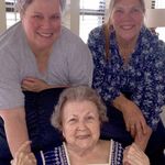 Sherry Hunt Worden-Cox - @grandmatobkpa - Instagram