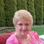Sherry Humphrey Yoder - @humphreyyoder - Instagram