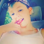 Sherry York - @chevycutie137 - Instagram
