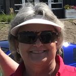 Sherry Strain Youmans - @sherrysyoumans - Instagram