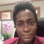 Sherryann King - @sherryann.k - Instagram