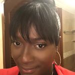 Sherryann King - @sherryannlj - Instagram