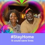 Sherryl Johnson Branton - @johnsonbranton - Instagram