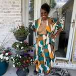 Sherryl Johnson-Winston - @sherryljohnsonwinston - Instagram