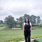Sherryl Peñalosa Balilit-Johnson - @sherryljohnson10 - Instagram