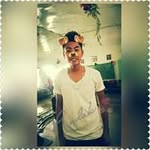 Sherwin Angeles - @jadeko28 - Instagram