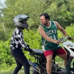 Sherwin Dimpas Lugasip - @sherwinlugasip - Instagram