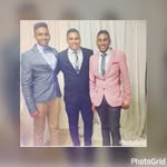 Sherwin Luke - @sherwin_luke - Instagram