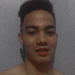 Sherwin Mendoza - @sher.win30 - Instagram