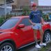 Sherwin Mendoza - Facebook