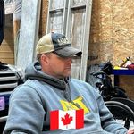 Sherwin Benjamin Moore - @ezlikesunmorn71 - Instagram