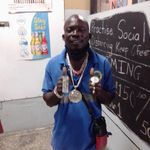 Sherwin Smith - @sherwin.smith.9655 - Instagram